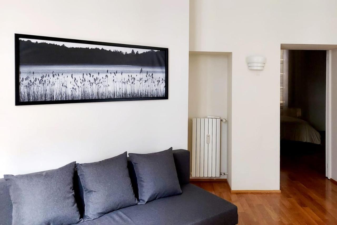 Brera Milano Leilighet Eksteriør bilde